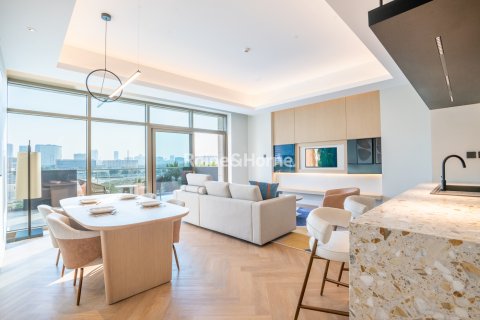 Apartemen di Al Barsha, Dubai, UEA 1 kamar tidur, 107 m2 nomor 707620 - foto 6