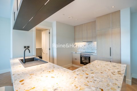 Apartemen di Al Barsha, Dubai, UEA 1 kamar tidur, 107 m2 nomor 707620 - foto 8
