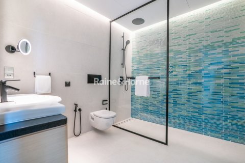 Apartemen di Al Barsha, Dubai, UEA 1 kamar tidur, 107 m2 nomor 707620 - foto 13