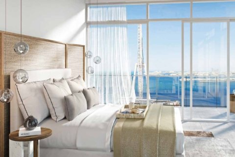 Dubai, संयुक्त अरब अमीरात में अपार्टमेंट, 2 बेडरूम, 116.75 वर्ग मीटर, संख्या 668650 - फ़ोटो 12