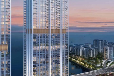 Dubai, संयुक्त अरब अमीरात में अपार्टमेंट, 2 बेडरूम, 116.75 वर्ग मीटर, संख्या 668650 - फ़ोटो 1