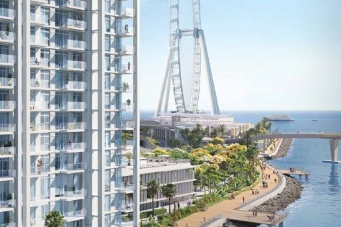 Dubai, संयुक्त अरब अमीरात में अपार्टमेंट, 2 बेडरूम, 116.75 वर्ग मीटर, संख्या 668650 - फ़ोटो 2