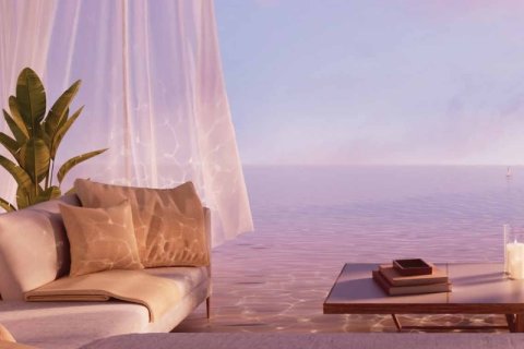 Dubai, संयुक्त अरब अमीरात में अपार्टमेंट, 2 बेडरूम, 116.75 वर्ग मीटर, संख्या 668650 - फ़ोटो 10