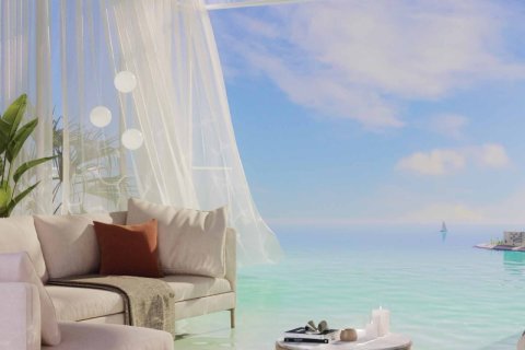 Dubai, संयुक्त अरब अमीरात में अपार्टमेंट, 2 बेडरूम, 116.75 वर्ग मीटर, संख्या 668650 - फ़ोटो 9