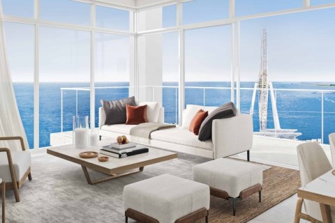 Dubai, संयुक्त अरब अमीरात में अपार्टमेंट, 2 बेडरूम, 116.75 वर्ग मीटर, संख्या 668650 - फ़ोटो 8