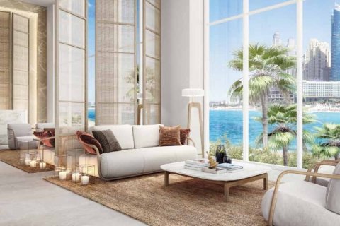 Dubai, संयुक्त अरब अमीरात में अपार्टमेंट, 2 बेडरूम, 116.75 वर्ग मीटर, संख्या 668650 - फ़ोटो 11