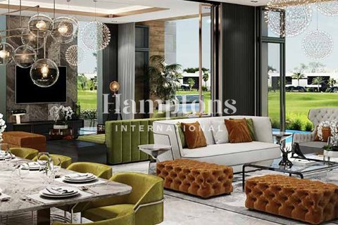 Apartment in Damac Lagoons, Dubai, UAE 1 bedroom, 70.97789200 sq.m. № 668647 - photo 3