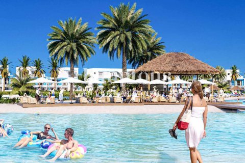 Apartment in Damac Lagoons, Dubai, UAE 1 bedroom, 70.97789200 sq.m. № 668647 - photo 10