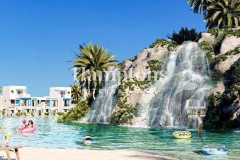 Apartment in Damac Lagoons, Dubai, UAE 1 bedroom, 70.97789200 sq.m. № 668647 - photo 11