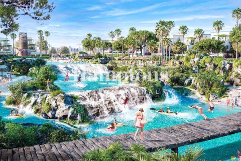 Apartment in Damac Lagoons, Dubai, UAE 1 bedroom, 70.97789200 sq.m. № 668647 - photo 7