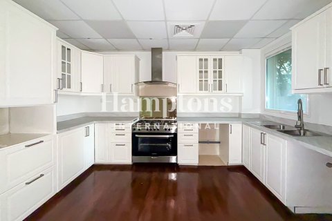 Таунхаус Al Quoz, Дубай, БАӘ-да 5 жатын бөлмелер, 365.94956215 м² № 668646 - фото 5