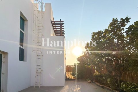 Таунхаус Al Quoz, Дубай, БАӘ-да 5 жатын бөлмелер, 365.94956215 м² № 668646 - фото 10