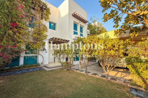 Таунхаус Al Quoz, Дубай, БАӘ-да 5 жатын бөлмелер, 365.94956215 м² № 668646 - фото 12