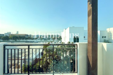 Таунхаус Al Quoz, Дубай, БАӘ-да 5 жатын бөлмелер, 365.94956215 м² № 668646 - фото 23