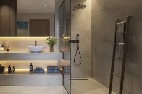 Apartment sa Dubai, UAE 2 silid-tulugan, 94 sq.m. № 668649 - larawan 8