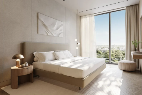 Apartment sa Dubai, UAE 2 silid-tulugan, 94 sq.m. № 668649 - larawan 7