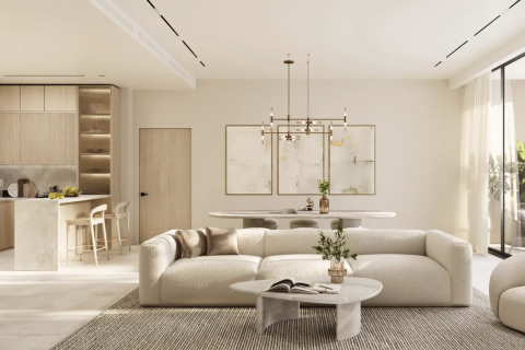 Apartment sa Dubai, UAE 2 silid-tulugan, 94 sq.m. № 668649 - larawan 4