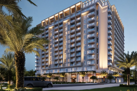 Apartment sa Dubai, UAE 2 silid-tulugan, 94 sq.m. № 668649 - larawan 2