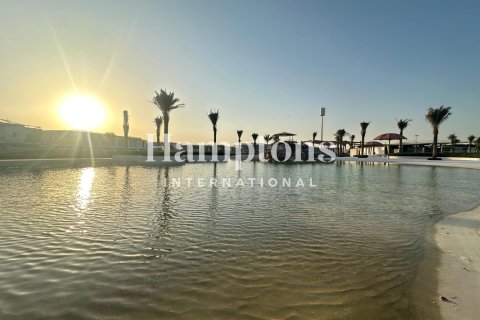 Townhouse in The Valley, Dubai, UAE 3 bedrooms, 173.99988676 sq.m. № 668645 - photo 4