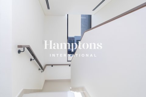 Townhouse in The Valley, Dubai, UAE 3 bedrooms, 173.99988676 sq.m. № 668645 - photo 14