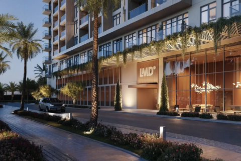 Apartman u gradu Dubai, UAE 3 spavaće sobe, 146 m2 Br. 668648 - Slika 3