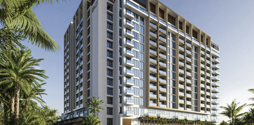 Apartman u gradu Dubai, UAE 3 spavaće sobe, 146 m2 Br. 668648