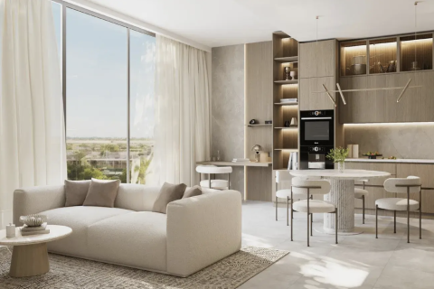 Apartman u gradu Dubai, UAE 3 spavaće sobe, 146 m2 Br. 668648 - Slika 5