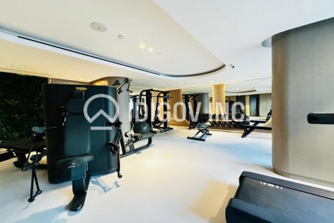 Apartment in Jumeirah Village Circle, Dubai, UAE 1 room, 53 sq.m. № 604213 - photo 8