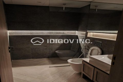 Apartment in Jumeirah Village Circle, Dubai, UAE 1 room, 53 sq.m. № 604213 - photo 4