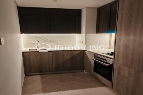 Apartment in Jumeirah Village Circle, Dubai, UAE 1 room, 53 sq.m. № 604213 - photo 3