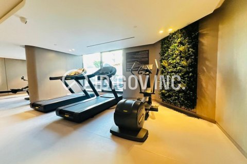 Apartment in Jumeirah Village Circle, Dubai, UAE 1 room, 53 sq.m. № 604213 - photo 7