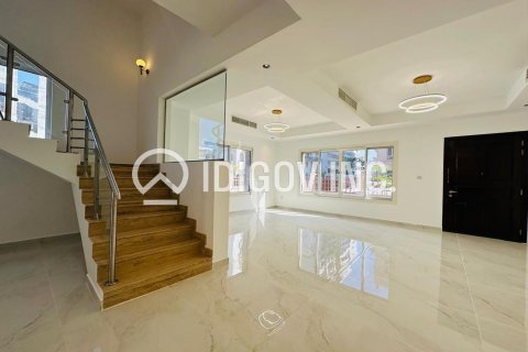 Vila di Jumeirah Village Circle, Dubai, UEA 5 kamar tidur, 143 m2 nomor 604173 - foto 3