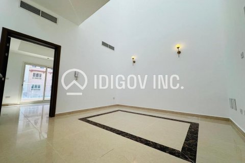Vila di Jumeirah Village Circle, Dubai, UEA 5 kamar tidur, 143 m2 nomor 604173 - foto 12