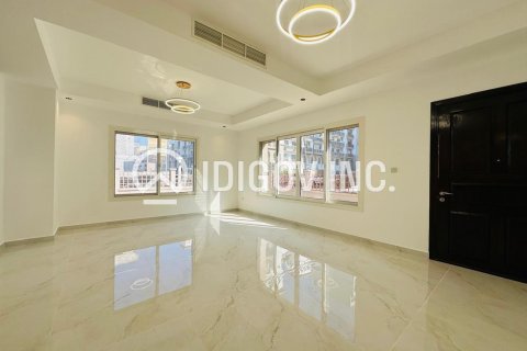 Vila di Jumeirah Village Circle, Dubai, UEA 5 kamar tidur, 143 m2 nomor 604173 - foto 8