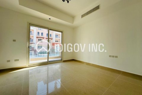 Vila di Jumeirah Village Circle, Dubai, UEA 5 kamar tidur, 143 m2 nomor 604173 - foto 7