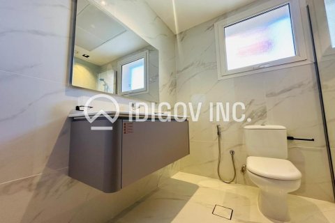 Vila di Jumeirah Village Circle, Dubai, UEA 5 kamar tidur, 143 m2 nomor 604173 - foto 10