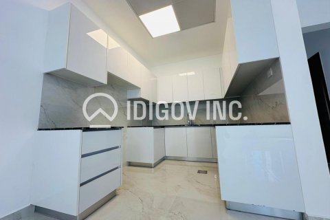 Vila di Jumeirah Village Circle, Dubai, UEA 5 kamar tidur, 143 m2 nomor 604173 - foto 5