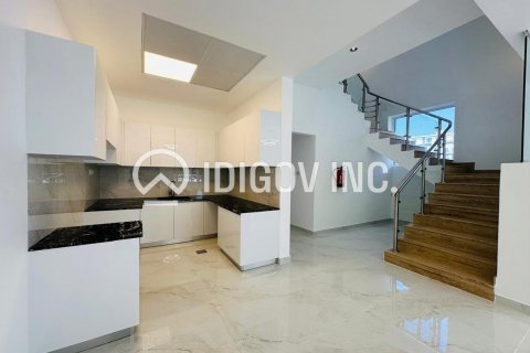 Vila di Jumeirah Village Circle, Dubai, UEA 5 kamar tidur, 143 m2 nomor 604173 - foto 4