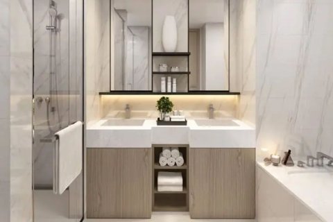 Apartment in Palm Jumeirah, Dubai, UAE 4 bedrooms, 321.8 sq.m. № 597949 - photo 10