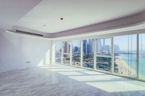דירה למכירה ב Palm Jumeirah, Dubai, איחוד האמירויות  4 חדרי שינה, 321.8 מ"ר, מספר 597949 - תמונה 13