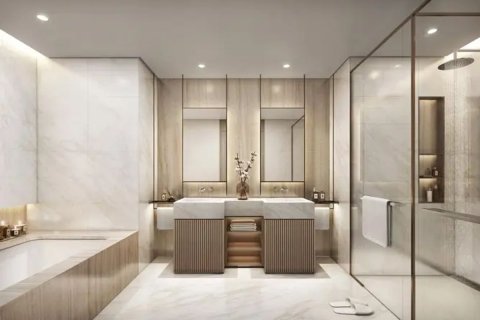 Apartment in Palm Jumeirah, Dubai, UAE 4 bedrooms, 321.8 sq.m. № 597949 - photo 9