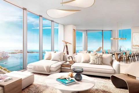 Apartment in Palm Jumeirah, Dubai, UAE 4 bedrooms, 321.8 sq.m. № 597949 - photo 4
