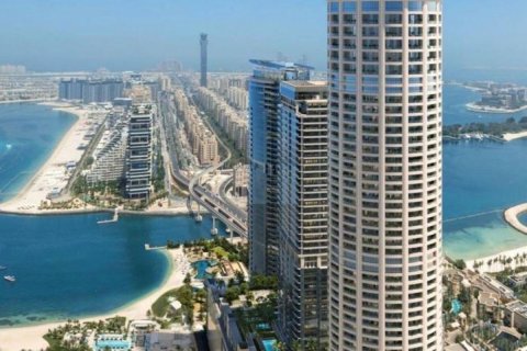 דירה למכירה ב Palm Jumeirah, Dubai, איחוד האמירויות  4 חדרי שינה, 321.8 מ"ר, מספר 597949 - תמונה 14