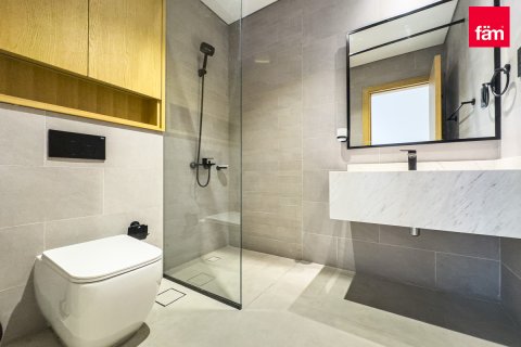 Apartman u Business Bay, Dubai, UAE 3 spavaćih soba, 144.3 m2 Br. 597950 - fotografija 29