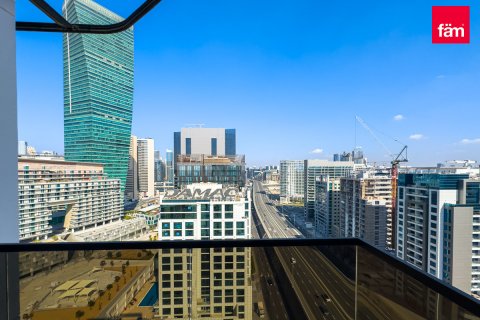 Byt v Business Bay, Dubai, SAE 3 ložnice, 144.3 m² Č.: 597950 - fotografie 19