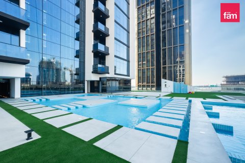 Byt v Business Bay, Dubai, SAE 3 ložnice, 144.3 m² Č.: 597950 - fotografie 29