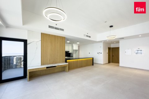 Byt v Business Bay, Dubai, SAE 3 ložnice, 144.3 m² Č.: 597950 - fotografie 3