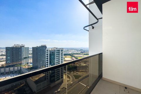 Byt v Business Bay, Dubai, SAE 3 ložnice, 144.3 m² Č.: 597950 - fotografie 21
