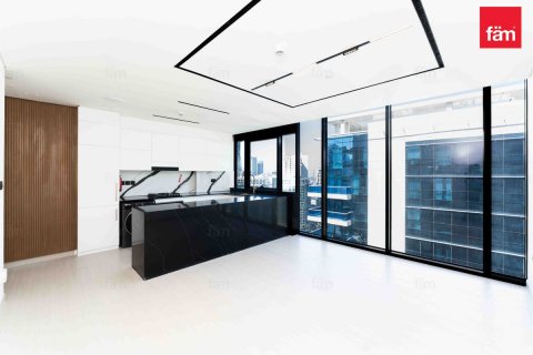 Apartament në Business Bay, Dubai, Emiratet e Bashkuara Arabe 1 dhomë gjumi, 73.5 m2. № 597947 - Foto 6