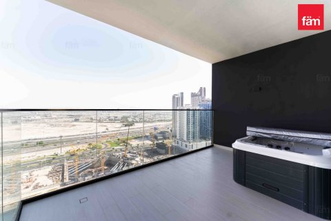 Apartament në Business Bay, Dubai, Emiratet e Bashkuara Arabe 1 dhomë gjumi, 73.5 m2. № 597947 - Foto 14